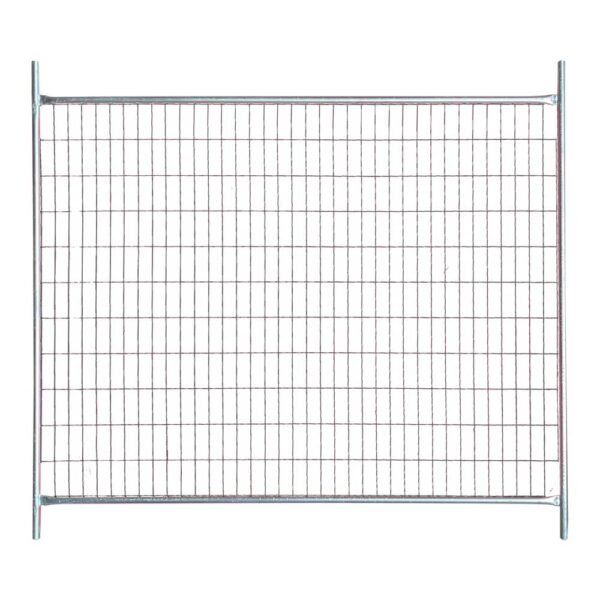 temporary fencing