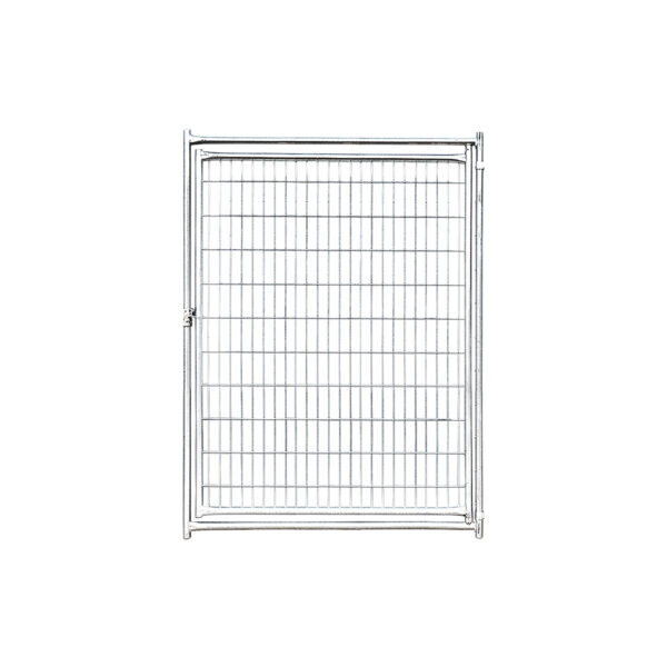 mesh gate 1.2m